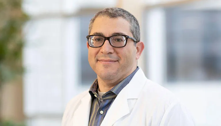 Dr. Jhony Youssef Doumit - Saint Louis, MO - Gastroenterology, Gastroenterologist