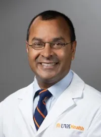 Dr. Neeral L Shah, MD - Charlottesville, VA - Internal Medicine