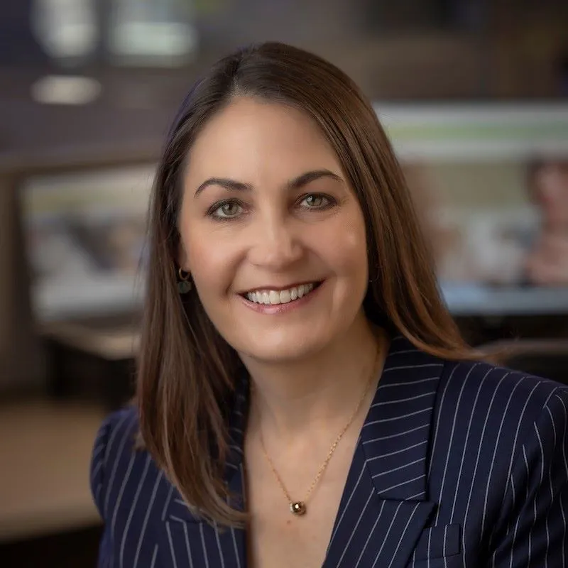 Dr. Nicole Anna Kieffer, DO