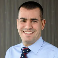 Dr. Mohammad Marashdeh, MD - Indianapolis, IN - Cardiovascular Disease, Interventional Cardiology