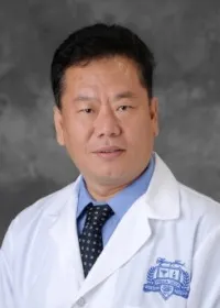 Dr. Jian Li, MD - Detroit, MI - Nephrology