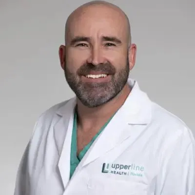 Dr. Dennis B Mcbroom, MD - Port Orange, FL - Podiatry