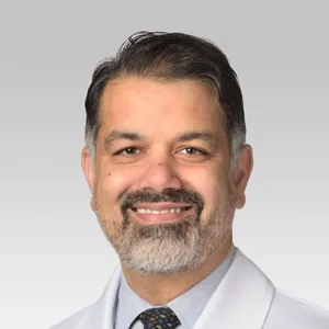 Dr. Syed Mohi Ahmed, MD, PhD - Oak Brook, IL - Oncology, Oncologist