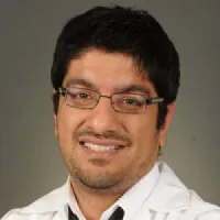 Dr. Faisal Amdani, DO - Chicago, IL - Internal Medicine