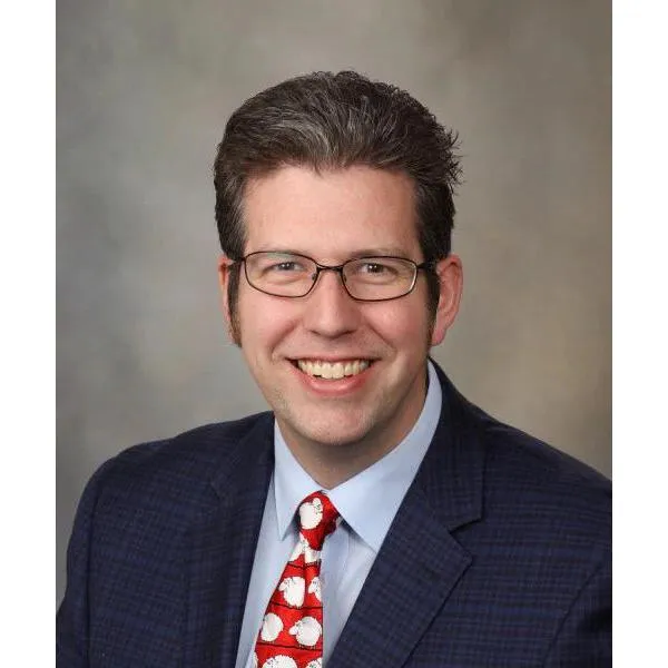 Dr. Jeffrey Geske - Rochester, MN - Cardiovascular Disease, Cardiologist