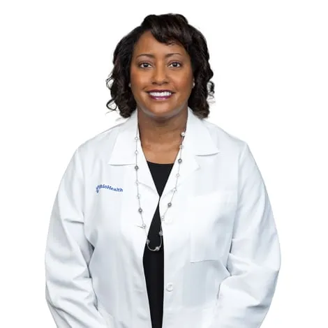 Dr. Jamesetta Holloway Lewis, DO