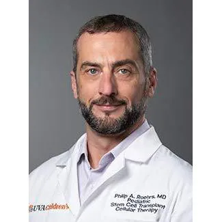 Dr. Philip Andrew Roehrs, MD - Charlottesville, VA - Oncology, Pediatrics