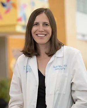 Dr. Elisabeth P. Dellon - Chapel Hill, NC - Pediatrics, Internist/pediatrician, Pediatric Pulmonology