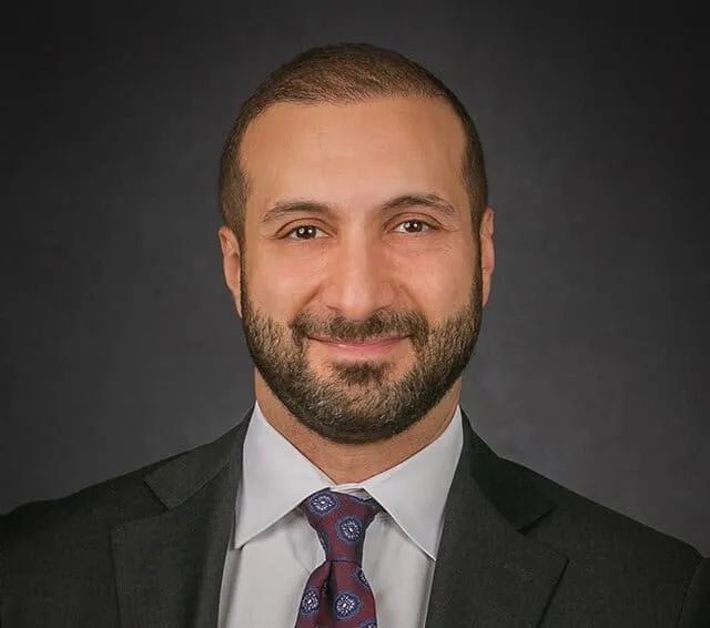 Dr. Nadim Hallal, MD