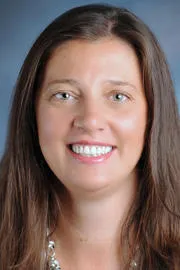 Dr. Marilena Caldarusa, MD