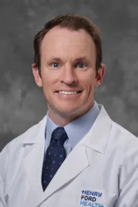 Dr. Christopher G Minnock, MD - Detroit, MI - Orthopedic Surgery