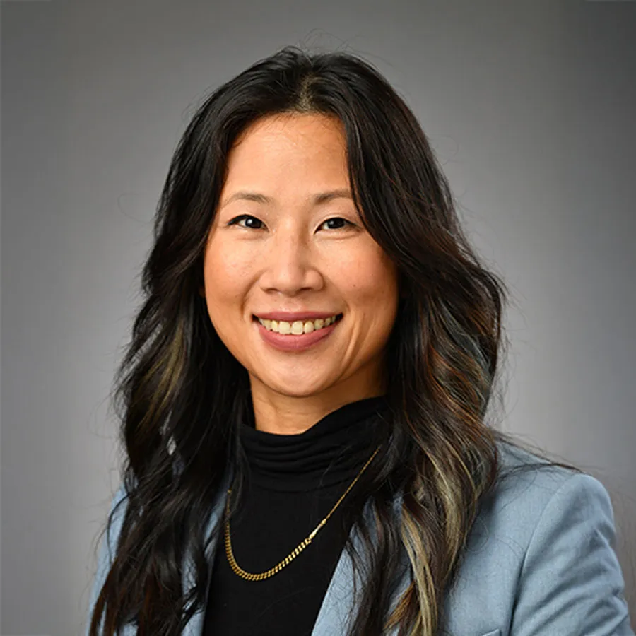 Dr. Patricia Wai-Yee Tsui, PhD - New York, NY - Psychiatry