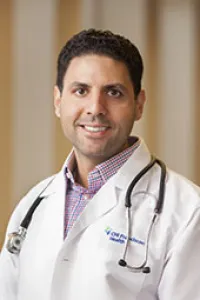Dr. Shahrooz Zandnia, MD - Spanaway, WA - Internal Medicine