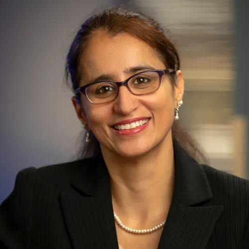 Dr. Manpreet Sethi, MD