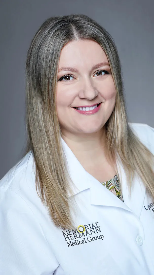 Dr. Lyubov Olenina, MD - The Woodlands, TX - Endocrinology,  Diabetes & Metabolism, Endocrinology & Metabolism