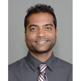 Dr. Arpit Patel - Largo, FL - Internal Medicine