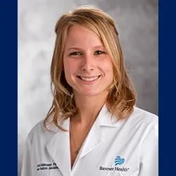 Dr. Sarah Esther Hunt, PAC