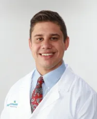 Dr. Benjamin J. Lindbloom, MD
