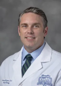 Dr. James M Snyder, DO - Detroit, MI - Neurology