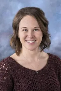 Kelsey M. Kropf, ARNP - Eldridge, IA - Nurse Practitioner