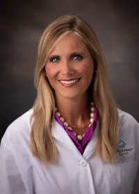 Heather Burke-Cody, FNP - Baldwin, GA - Nurse Practitioner