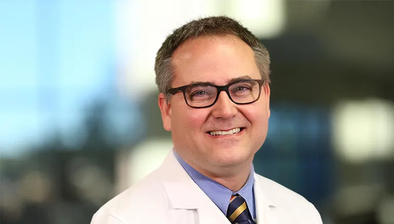 Dr. Jason Wayne Johnson - Fort Smith, AR - Audiology