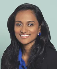 Dr. Sripooja Parameswaran, MD - Washington, DC - Internal Medicine
