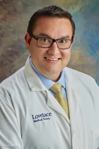 Dr. Luis Beverido, MD - Albuquerque, NM - Family Medicine