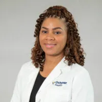 Richshell Marie Smith - New Orleans, LA - Nurse Practitioner, Obstetrics & Gynecology