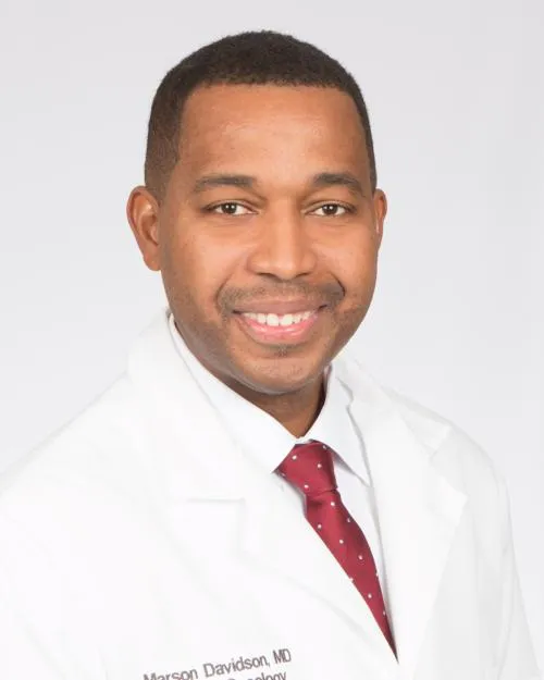 Dr. Marson T Davidson, MD - Hackensack, NJ - Oncology, Surgical Oncology