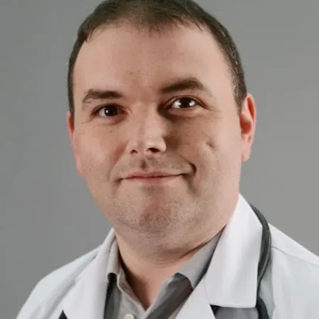 Dr. Michael D Smith, MD - Destrehan, LA - Emergency Medicine, Emergency Medicine Specialist
