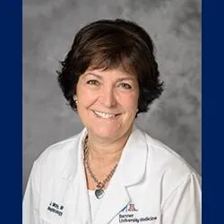 Jacqueline Gay May, FNP - Tucson, AZ - Nephrology, Nephrologist