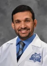 Dr. Syed H Jaffery, MD - Novi, MI - Internal Medicine, Pulmonology, Sleep Medicine