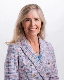 Dr. Julie Berry, MD
