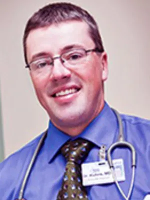 Dr. Eric Richard Kuhns, MD - Sterling, IL - Family Medicine