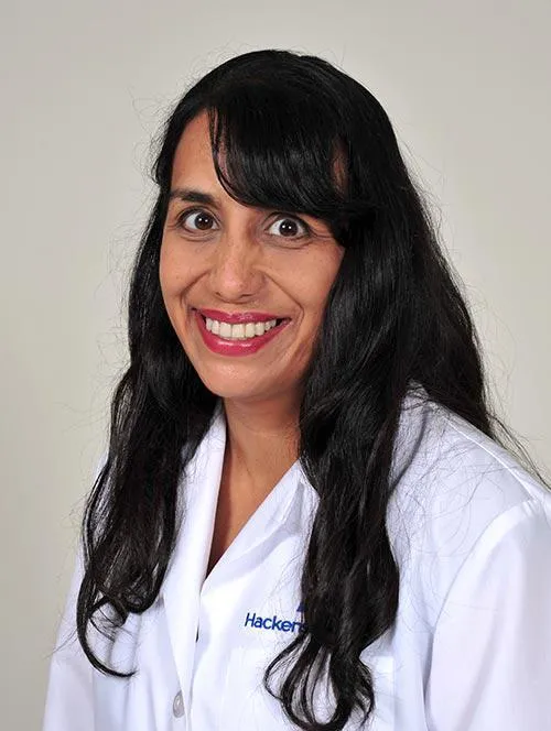 Dr. Ruchi S Sethi, MD - Hackensack, NJ - Cardiovascular Disease, Cardiology