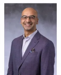 Dr. Sharad Rajpal, MD - Louisville, CO - Neurological Surgery