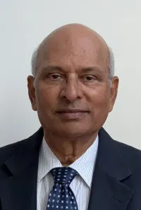 Dr. Chalapathy Narisety, MD - Jersey City, NJ - Internal Medicine