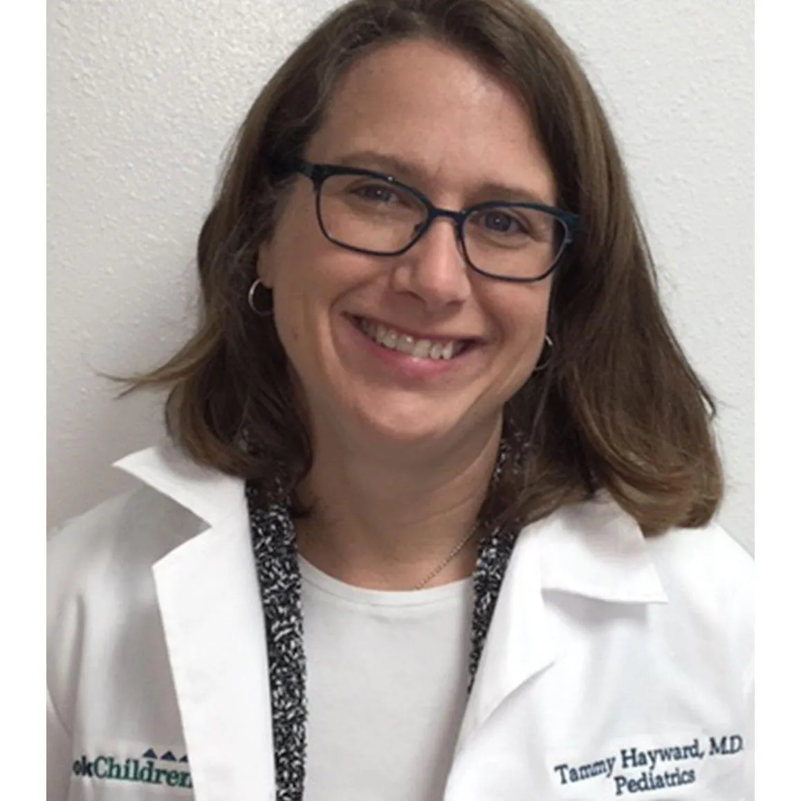 Dr. Tamara Hayward, MD - Fort Worth, TX - Pediatrics, Internist/pediatrician