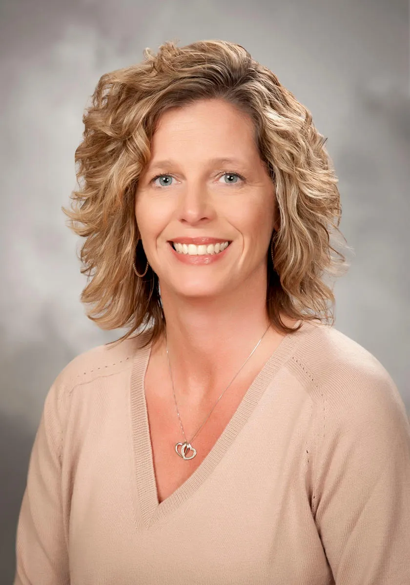 Dr. Donna Vorias, MD - Brighton, MI - Family Medicine