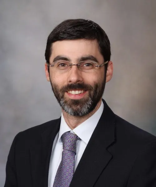 Dr. Robert Edward Kraichely - Rochester, MN - Gastroenterology, Internal Medicine