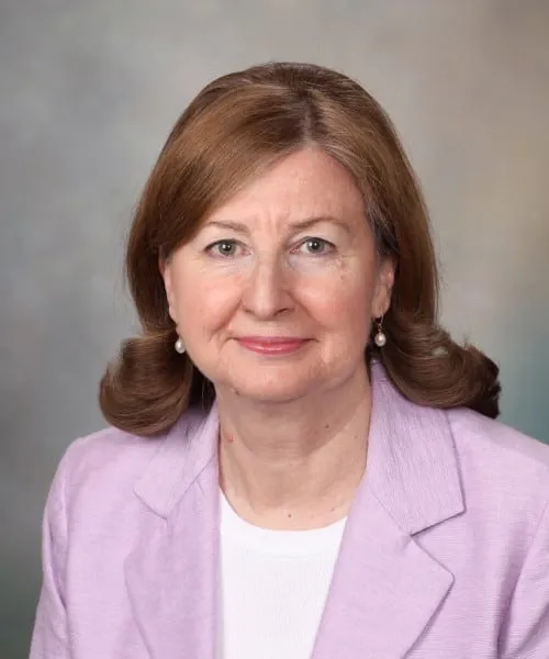Dr. Carole Anne Warnes - Rochester, MN - Cardiovascular Disease, Pediatrics