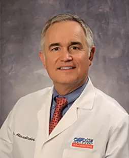 Dr. Dale Henselmeier, MD - Bridgeton, MO - Family Medicine, Diabetes Specialist