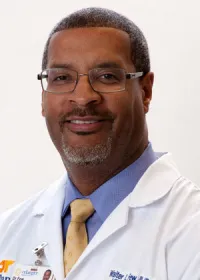 Dr. Walter Few IIi, MD