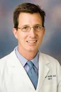 Dr. Robert Barger, MD - Gainesville, GA - Obstetrics & Gynecology