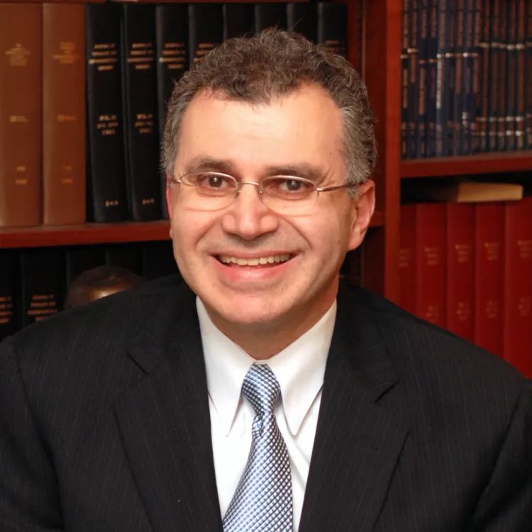 Dr. John Alex Elefteriades, MD - New Haven, CT - Thoracic Surgery