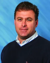 Dr. Brian D. Hoffman, MD - Mason, OH - Family Medicine