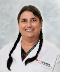 Dr. Susan Mcmullen, MD - Gun Barrel City, TX - Family Medicine