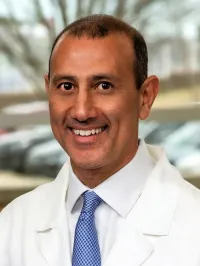 Dr. Shiraz K Patel, MD - Paducah, KY - Orthopedic Surgery