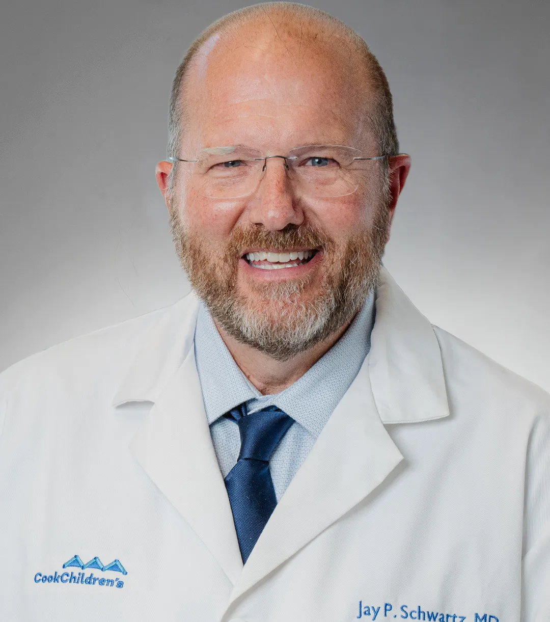 Dr. Jay Schwartz, MD - Plano, TX - Pediatrics, Internist/pediatrician
